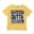 Straight Outta Dindugal Unisex Toddler T-Shirt in Butter Color
